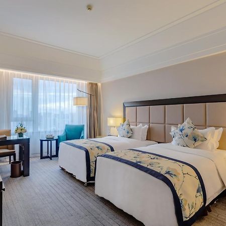 Shenyang Haiyun Jin Jiang International Hotel מראה חיצוני תמונה
