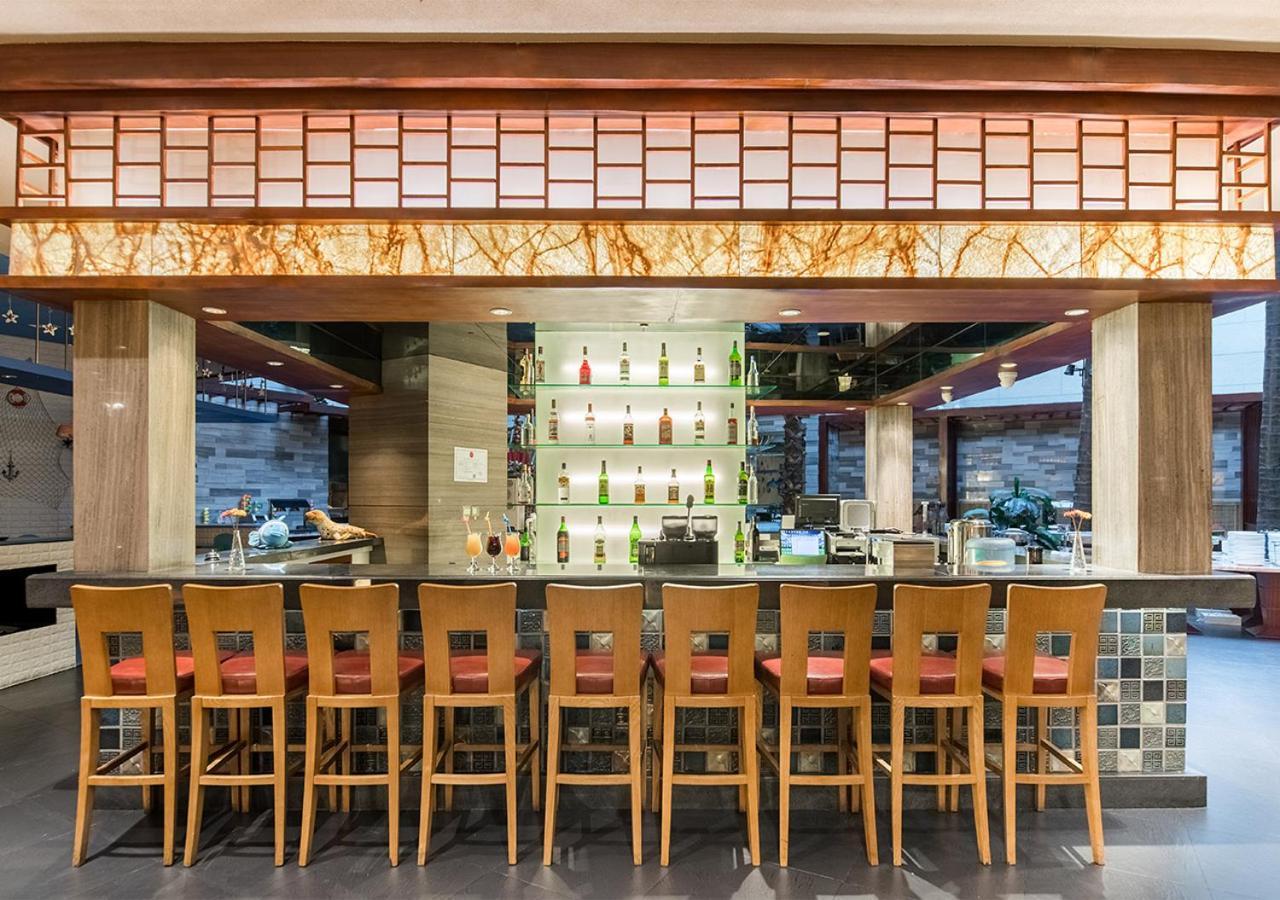 Shenyang Haiyun Jinjiang International Hotel מראה חיצוני תמונה